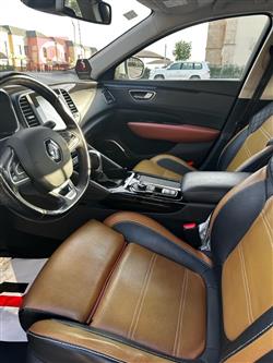 رينو تلسمان